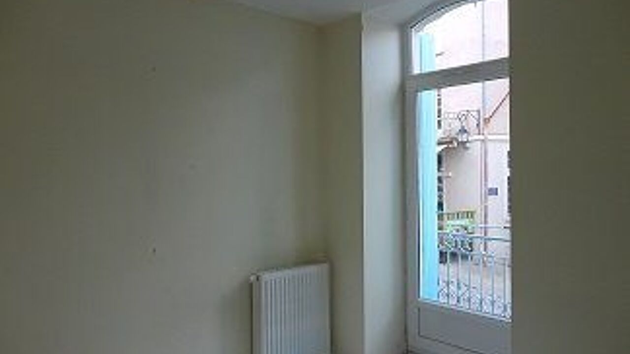 appartement 2 pièces 55 m2 à louer à Les Vans (07140)