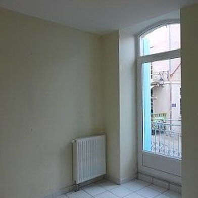 Appartement 2 pièces 55 m²