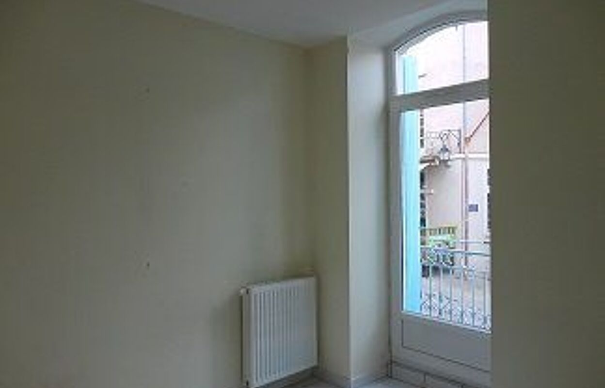 appartement 2 pièces 55 m2 à louer à Les Vans (07140)