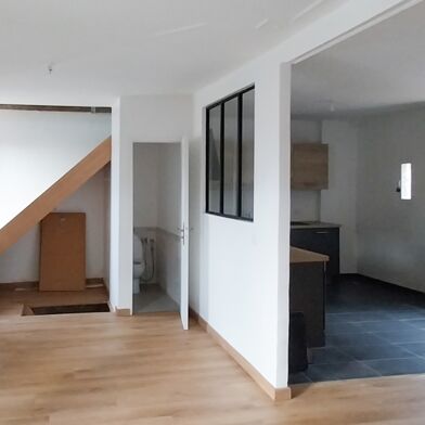 Maison 4 pièces 88 m²