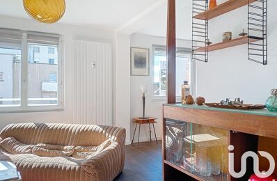 vente appartement 160 000 € à proximité de Freneuse (76410)