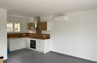 location maison 937 € CC /mois à proximité de Joyeuse (07260)