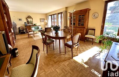 vente appartement 435 000 € à proximité de Vincennes (94300)