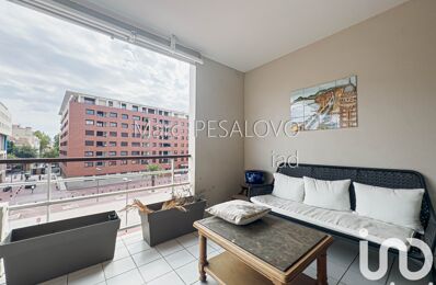 vente appartement 349 500 € à proximité de Calce (66600)