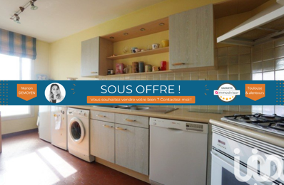 vente appartement 133 000 € à proximité de Lacroix-Falgarde (31120)