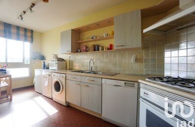 appartement 4 pièces 85 m2 à vendre à Toulouse (31100)