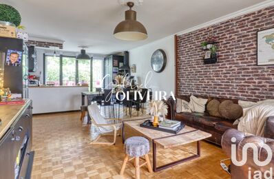 vente appartement 319 000 € à proximité de Saint-Prix (95390)