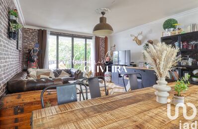 vente appartement 319 000 € à proximité de Paris 3 (75003)