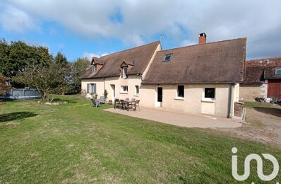 vente maison 220 000 € à proximité de Châtillon-sur-Indre (36700)