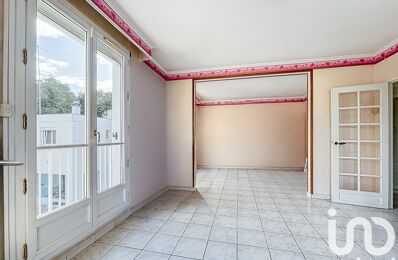 vente maison 295 000 € à proximité de Champs-sur-Marne (77420)