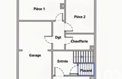 vente maison 295 000 € à proximité de Champs-sur-Marne (77420)