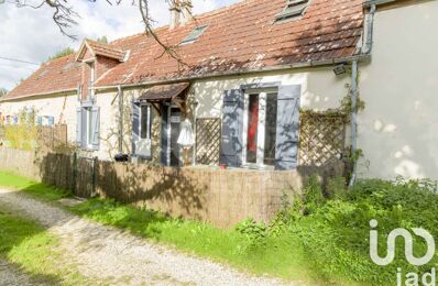 vente maison 290 000 € à proximité de Mareil-le-Guyon (78490)