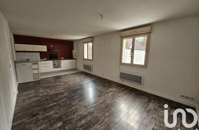 vente appartement 233 000 € à proximité de Médan (78670)