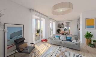 Appartement neuf   m² à vendre à Rennes (35000)