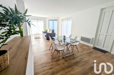 maison 5 pièces 123 m2 à vendre à La Teste-de-Buch (33260)