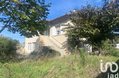 vente maison 212 000 € à proximité de L'Isle-sur-la-Sorgue (84800)