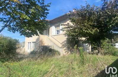 vente maison 212 000 € à proximité de Robion (84440)