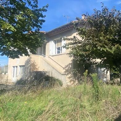 Maison 4 pièces 71 m²