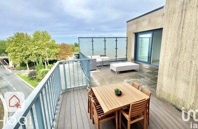 vente appartement 229 000 € à proximité de Saint-Thibault-des-Vignes (77400)