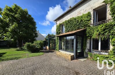 vente maison 414 000 € à proximité de Congis-sur-Thérouanne (77440)