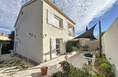 maison 5 pièces 179 m2 à vendre à Six-Fours-les-Plages (83140)