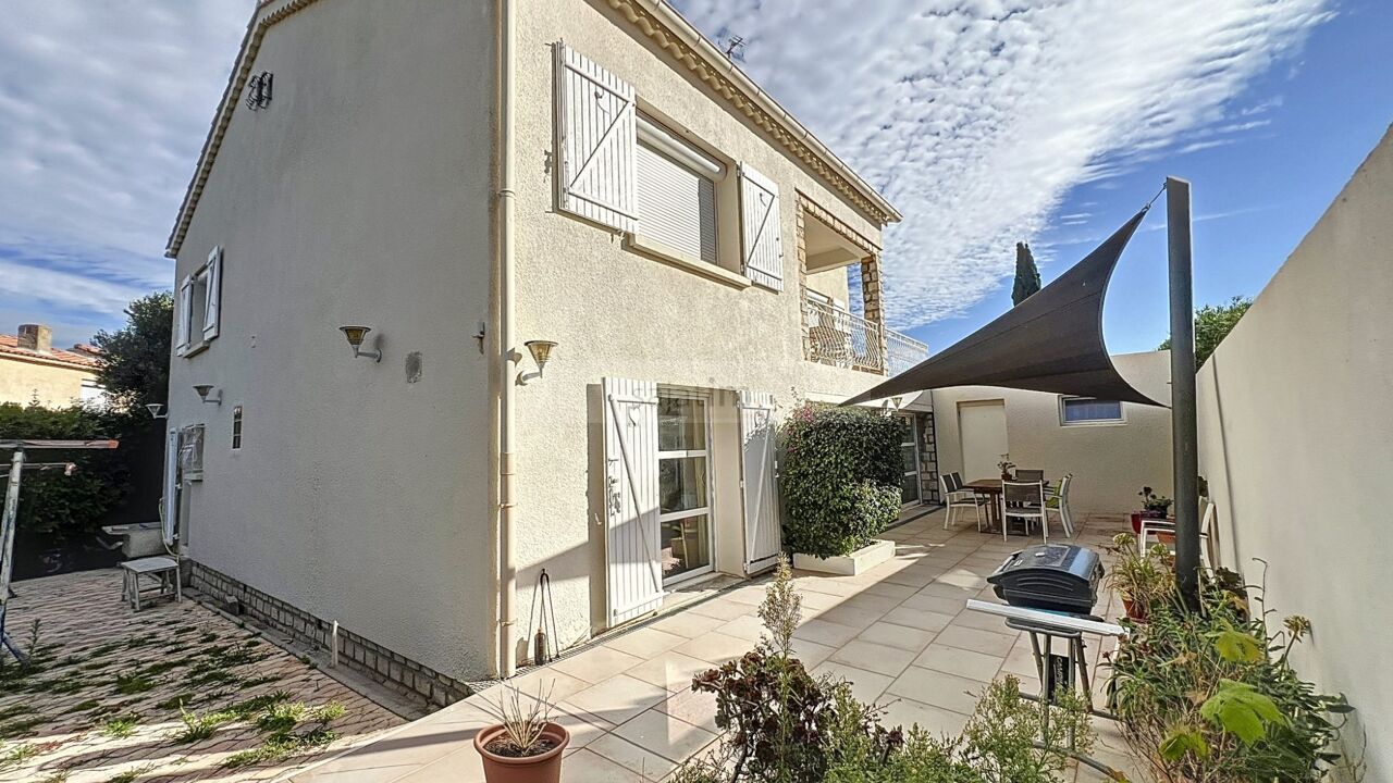 maison 5 pièces 179 m2 à vendre à Six-Fours-les-Plages (83140)