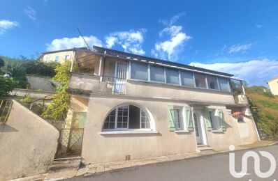 vente maison 120 000 € à proximité de Meyras (07380)