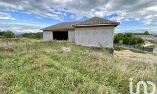 Maison 4 Pièces 136 m² à vendre à Hausgauen (68130)