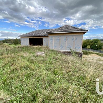 Maison 4 pièces 277500 €