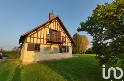 vente maison 314 000 € à proximité de Le Bosc-Roger-en-Roumois (27670)