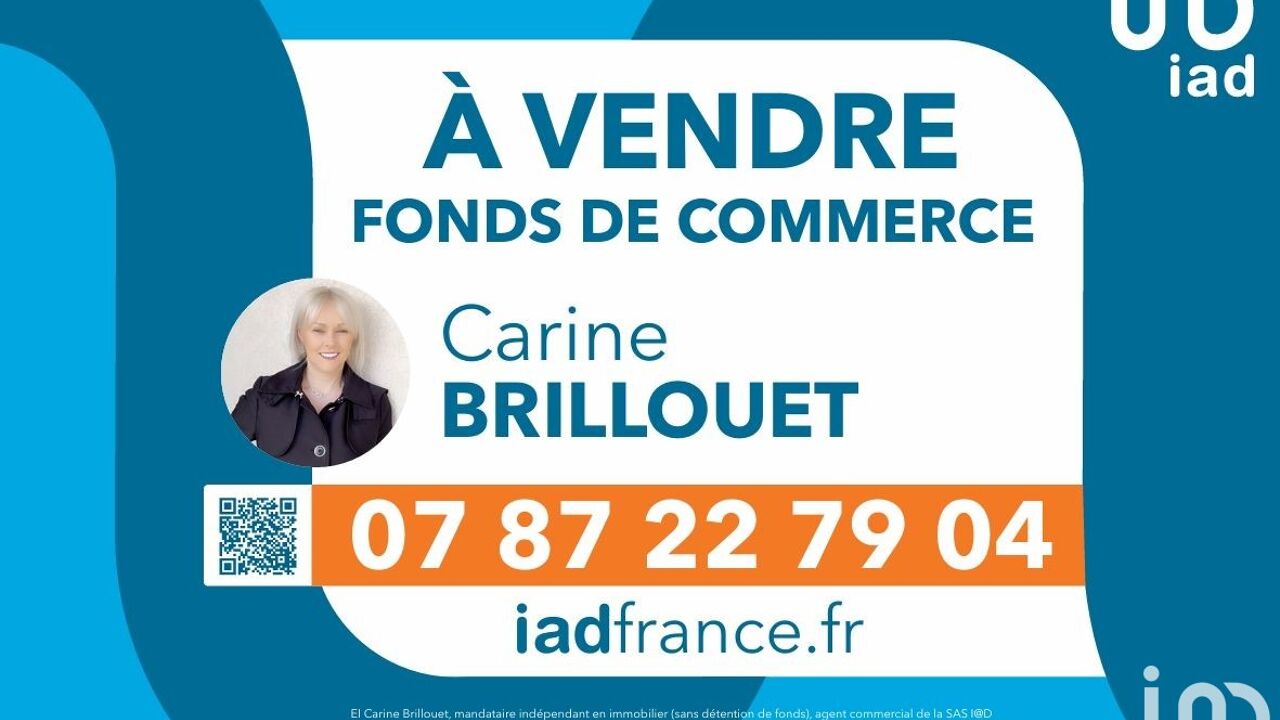 commerce  pièces 36 m2 à vendre à Argelès-sur-Mer (66700)