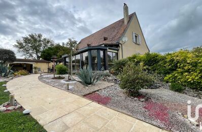 vente maison 625 000 € à proximité de Castillonnès (47330)