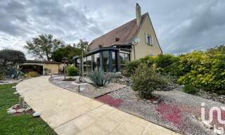 Maison 9 Pièces 163 m² à vendre à Bouniagues (24560)