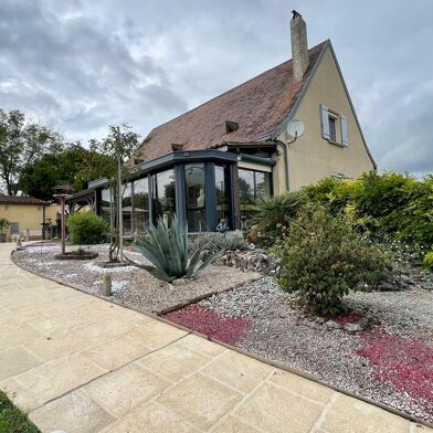 Maison 9 pièces 583000 €