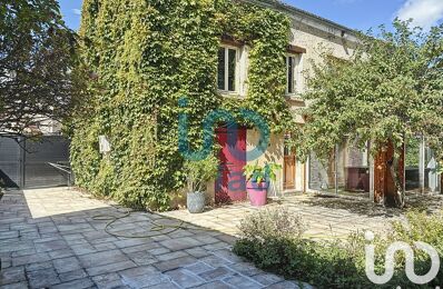 vente maison 990 000 € à proximité de Boutigny (77470)