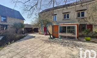 Maison 10 Pièces 450 m² à vendre à Mareuil-lès-Meaux (77100)
