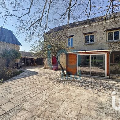 Maison 10 pièces 699000 €