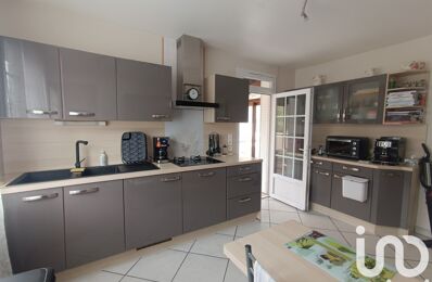 vente maison 119 500 € à proximité de Lourdoueix-Saint-Michel (36140)