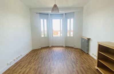 appartement 3 pièces 67 m2 à vendre à Tarbes (65000)