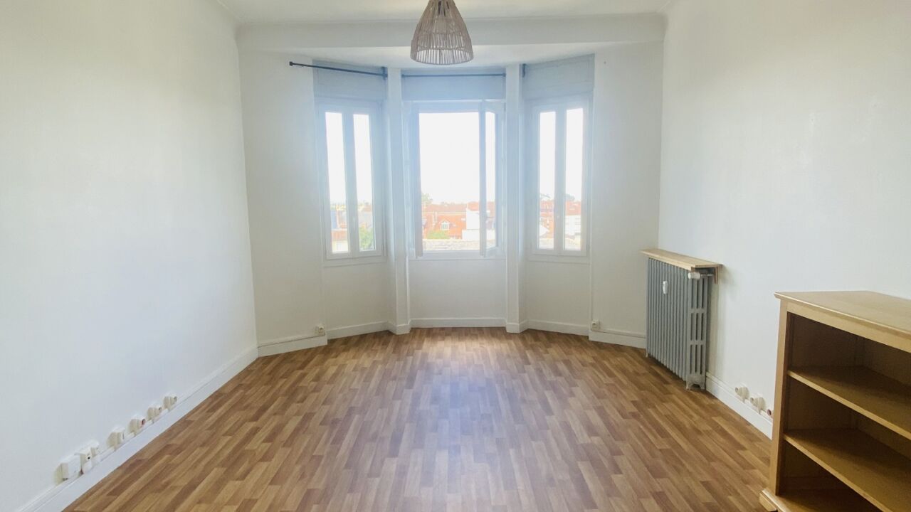 appartement 3 pièces 67 m2 à vendre à Tarbes (65000)