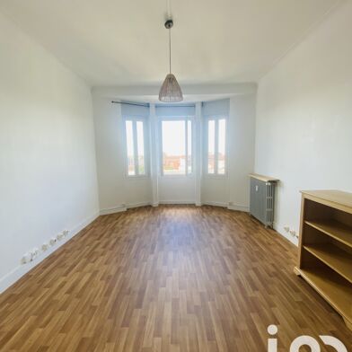 Appartement 3 pièces 67 m²