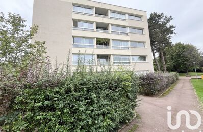 vente appartement 177 000 € à proximité de Dugny (93440)