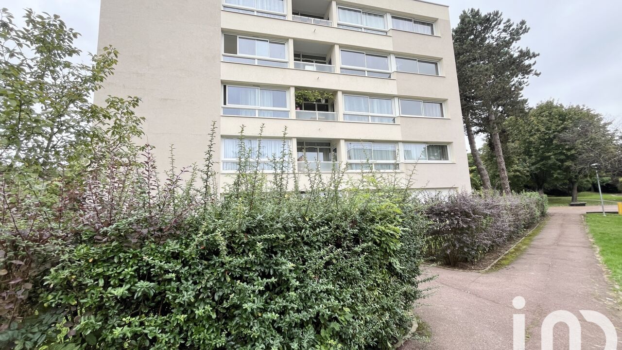 appartement 4 pièces 85 m2 à vendre à Écouen (95440)