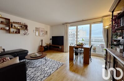 vente appartement 650 000 € à proximité de Paris 8 (75008)