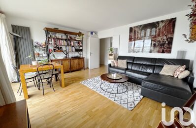 vente appartement 650 000 € à proximité de Alfortville (94140)