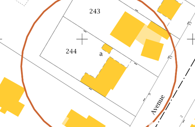 vente immeuble 585 000 € à proximité de Fontaine-le-Port (77590)