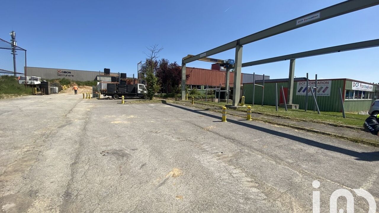 immeuble  pièces 670 m2 à vendre à Morcourt (02100)