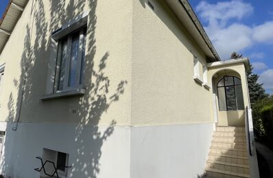 vente maison 170 000 € à proximité de Sainte-Savine (10300)