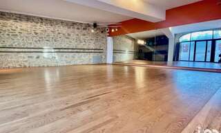 Commerce  84 m² à vendre à Langlade (30980)