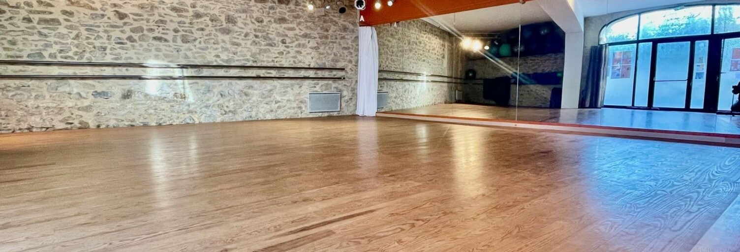 Commerce  84 m² à vendre à Langlade (30980)